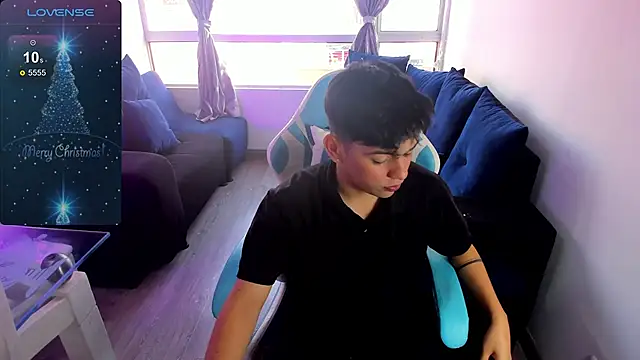 Franco Rizzo  online show from 12.11.24