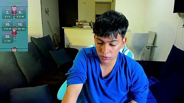 Franco Rizzo  online show from 12.16.24