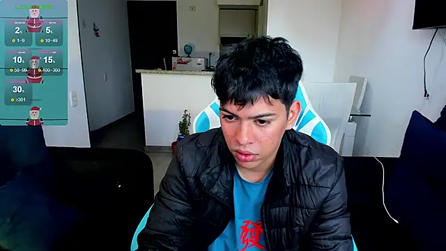 Franco Rizzo  online show from 12.23.24