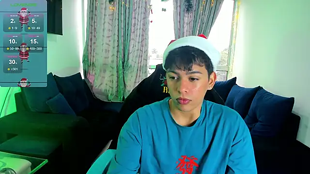 Franco Rizzo  online show from 12.30.24