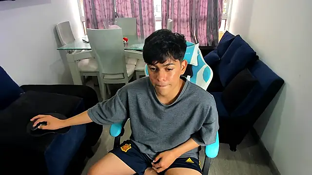 Franco Rizzo  online show from 02.11.25