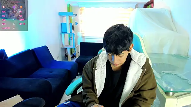 Franco Rizzo  online show from 09.25.25