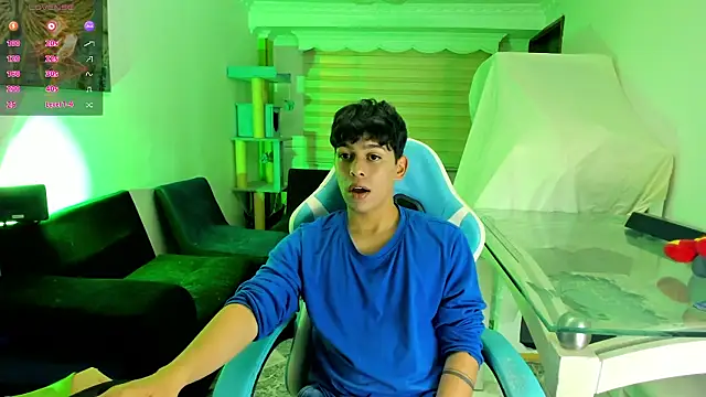 Franco Rizzo  online show from 09.30.25