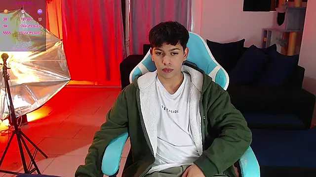 Franco Rizzo  online show from 01.09.26