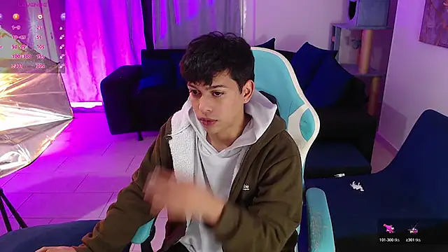 Franco Rizzo  online show from 01.13.26