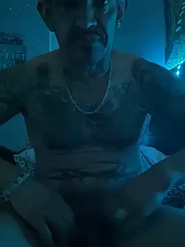 RoodoggXL online show from 02.11.25