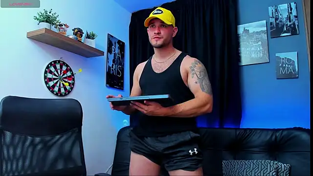 AndrewDiaz online show from 12.16.24