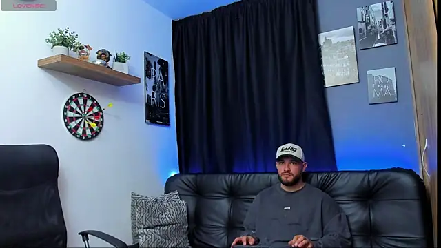 AndrewDiaz online show from 01.27.25