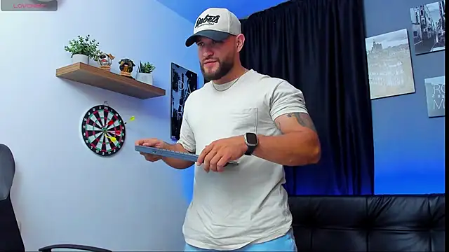 AndrewDiaz online show from 02.06.25