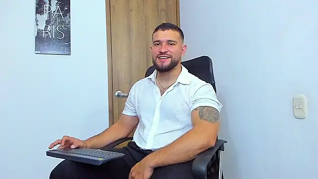 AndrewDiaz online show from 09.25.25