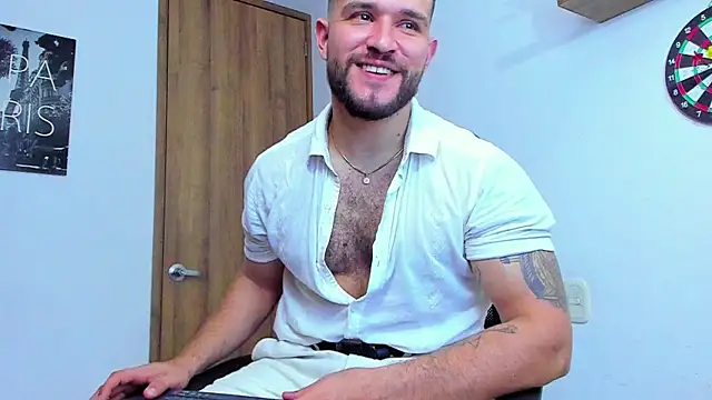 AndrewDiaz online show from 10.05.25