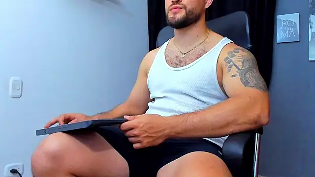 AndrewDiaz online show from 11.05.25