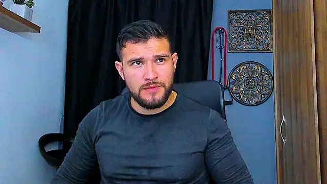 AndrewDiaz online show from 02.13.26