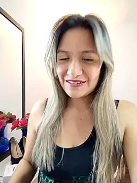 valeriahunter1 online show from 11.23.25