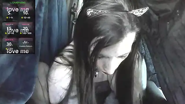 SmokeShow686 online show from 12.10.24