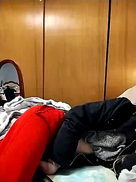 SmokeShow686 online show from 12.17.24