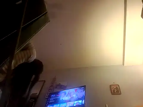 SmokeShow686 online show from 12.19.24