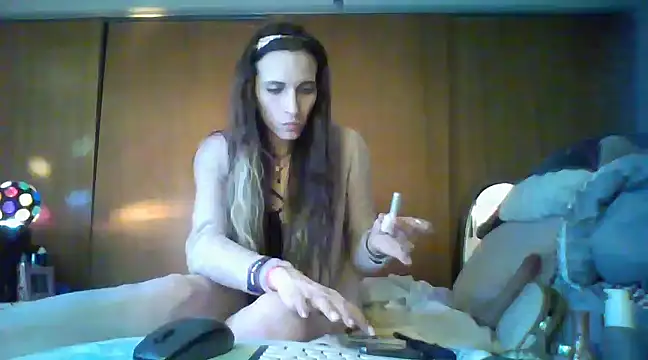 SmokeShow686 online show from 12.22.24