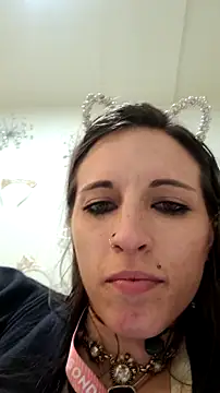 SmokeShow686 online show from 09.18.25