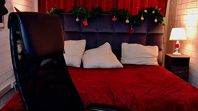 KimberlyMaran online show from 01.15.26