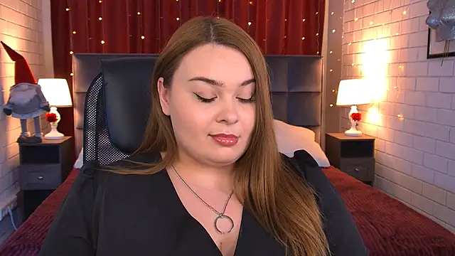 KimberlyMaran online show from 01.31.26