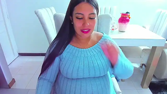 elana kepler online show from 04.13.26