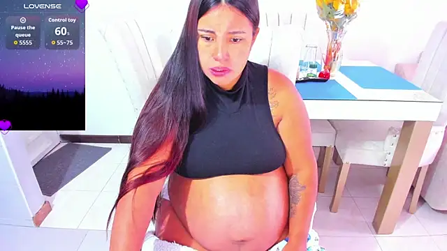 elana kepler online show from 04.25.26