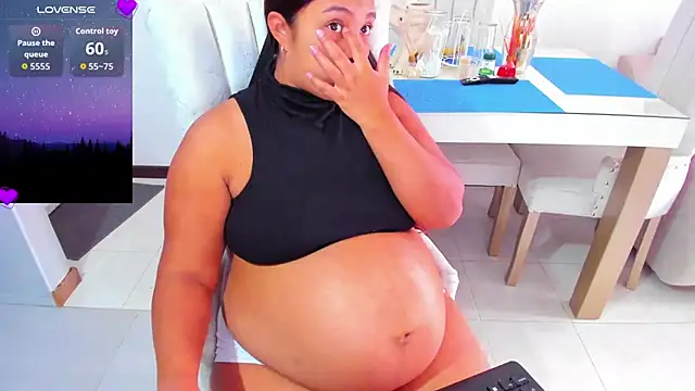 elana kepler online show from 04.25.26