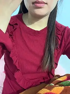 Snapshot of Hoanami chatting on 12.15.24 Hoanami online show from 12.15.24