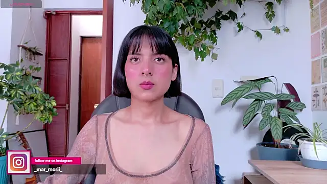 Yeriawaddell  online show from 01.09.26