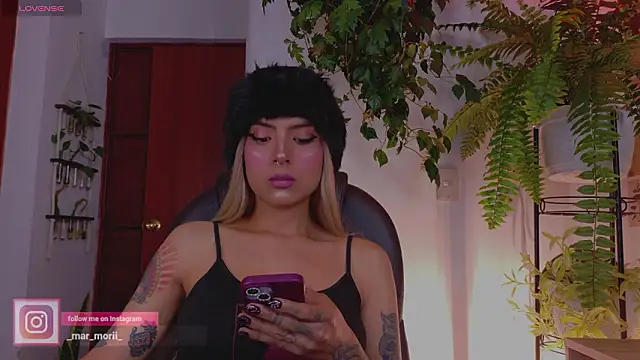 Yeriawaddell  online show from 03.29.26