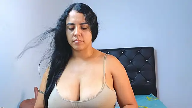 tatiana big ass boobs online show from 11.27.25