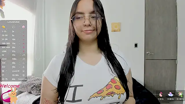 Valery7rose  online show from 09.17.25