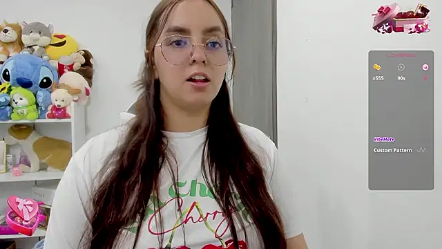 Valery7rose  online show from 02.18.26