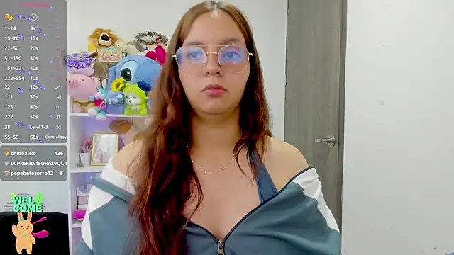 Snapshot of Valery7rose_ chatting on 05.13.26 Valery7rose online show from 05.13.26