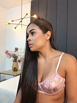 JuanaSimons online show from 01.10.25