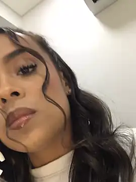 JuanaSimons online show from 03.12.25