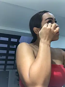 JuanaSimons online show from 03.14.25