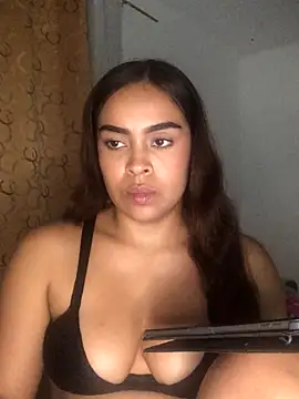 JuanaSimons online show from 09.23.25