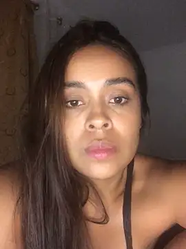 JuanaSimons online show from 10.23.25