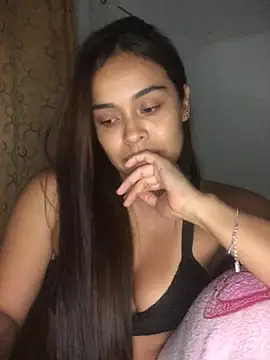 JuanaSimons online show from 10.24.25