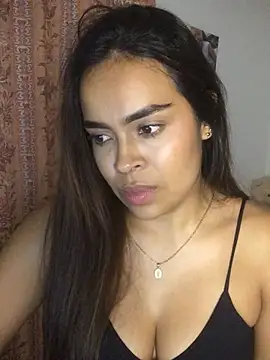 JuanaSimons online show from 03.05.26