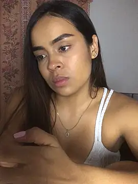 JuanaSimons online show from 03.18.26