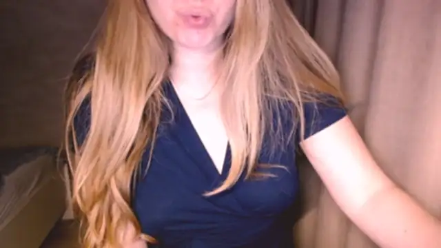 fiona cute 2 online show from 11.23.25