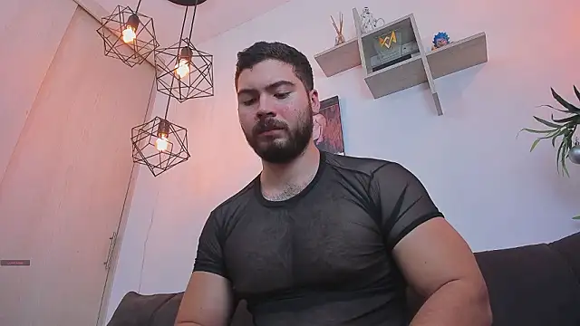 SebastianVilla  online show from 02.16.26