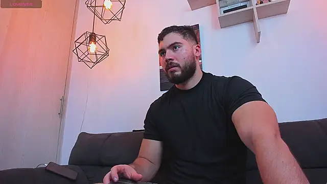 SebastianVilla  online show from 02.26.26