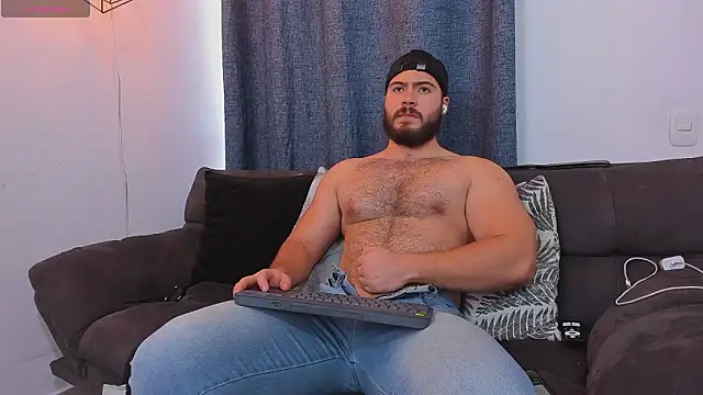 SebastianVilla  online show from 03.20.26