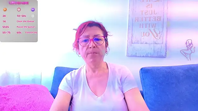 kendrajhonson online show from 02.23.25