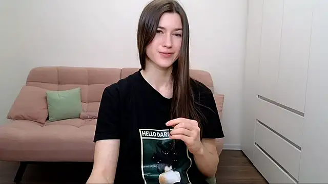 AliciaNewell online show from 02.25.25