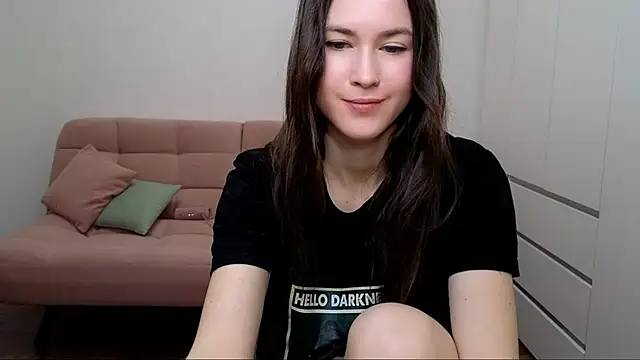 AliciaNewell online show from 02.26.25